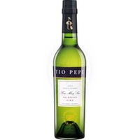 Tio Pepe Palomino Fino 0,375l