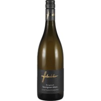 Bürgstadter Centgrafenberg Sauvignon-blanc "Passion" trocken - Weingut Helmstetter