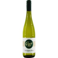 Kindenheimer Sonnenberg Sauvignon Blanc trocken - Weingut Jens Christmann