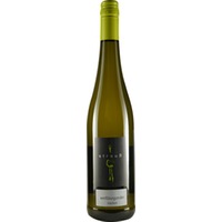 Weißburgunder trocken - Weingut Strauß