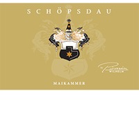 Riesling trocken 1,5 L - Schöpsdau by Pirmin Wilhelm