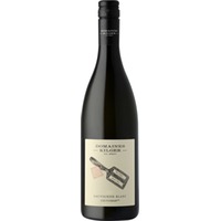 Sauvignon Blanc Südsteiermark DAC "Hans & Walter" trocken - Domaines Kilger