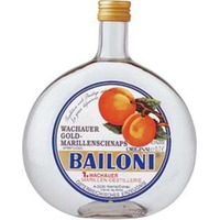Bailoni Original Marillenschnaps
