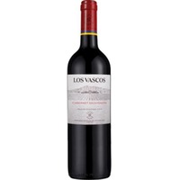 Los Vascos Cabernet Sauvignon Colchagua Rothschild Lafite er