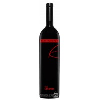 The Legends Cuvée - Scheiblhofer (6 Flaschen)