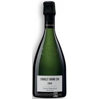 Pierre Gimonnet Champagner Special Club Chouilly Grand Cru