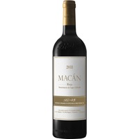 Vega Sicilia Macán Rioja DOC