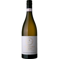 Villa Maria Sauvignon Blanc Taylors Pass Vineyard Marlborough