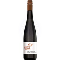 Cabernet Merlot Punktlandung Lorenz