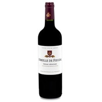 L'Abeille de Fieuzal Rouge