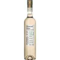 Muscat Bleu Traubenbrand Nr. 11.1 Humbel Bio