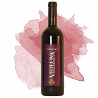 Vetluna Cabernet Sauvignon (Bremer)