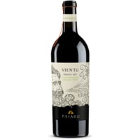 Rosso Puglia IGT Vientu BIO 15% 0,75l - | Tenuta del Pajaru