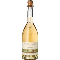 Prisecco Cuvée Nr. 11 alkoholfrei - Jörg Geiger