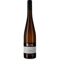 Silvaner Auslese lieblich