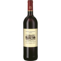 Rupert & Rothschild Vignerons Rupert & Rothschild Cabernet Sauvignon - Merlot - 6Fl. á 0,75l