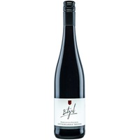 Spätburgunder Rotwein