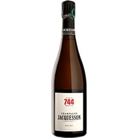 Jacquesson : Cuvée 744