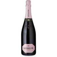Sekt Hochgewächs Rosé brut