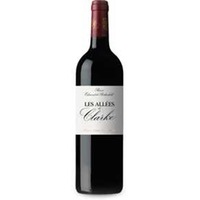 Les Allees de Clarke
