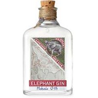 London Dry