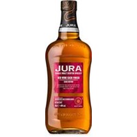 Single M. Red Wine Cask Finish