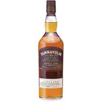 Double Cask Speyside Single Malt Whisky