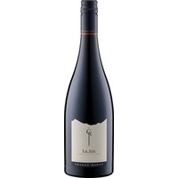 Craggy Range Le Sol Syrah Gimblett Gravels 0.75 L Flasche