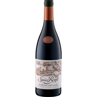 Spice Route Bushvine Grenache 0.75 L Flasche