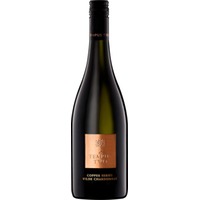 Tempus Two Copper Series Wilde Chardonnay 0.75 L Flasche