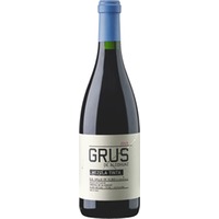 Vinedos de Alcohuaz Grus Mezcla Tinta 0.75 L Flasche