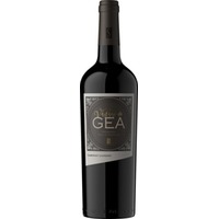 Bodegas Staphyle Vastago de Gea Malbec 0.75 L Flasche