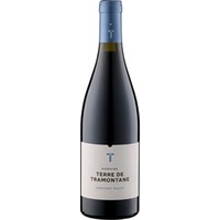Domaine Terre de Tramontane Arrivant Rouge AOP - Bio 0.75 L Flasche