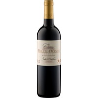 Bordeaux Premium-Selektion Chateau Mille Roses AOC Medoc - Bio 0.75 L Flasche