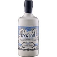 Dunnet Bay Distillery Rock Rose Gin 0 0.7 L Flasche