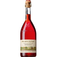 Manufaktur Joerg Geiger Rotfruchtig - Alkoholfrei 0 0.75 L Flasche
