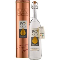 Jacopo Poli PoDi Morbida - In Geschenkroehre - 0 0.7 L Flasche
