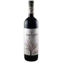 Convento do Paraiso - Euphoria Tinto