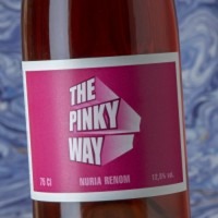 Nuria Renom The Pinky Way
