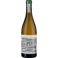 Kliprug Bush Vine Chenin Blanc, WO Stellenbosch, Western Cape, 2022, Weißwein