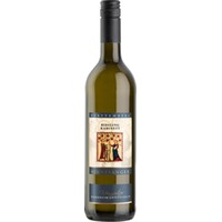 Riesling Kabinett, Minnesänger feinherb - Horrheim-Gündelbach