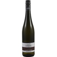 Schwarzriesling Blanc de Noir trocken - Winzerhof Strebel