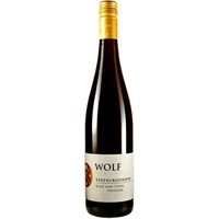 Spätburgunder vom Kalk und Stein trocken - Weingut Klaus und Mathias Wolf