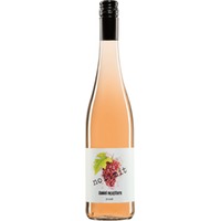 Rosé no limit (alkoholfrei) trocken - Weingut Daniel Mattern
