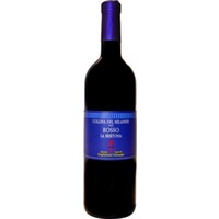 La Bertona Rosso Collina del Milanese IGP trocken - Azienda Agricola Guglielmini