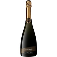 Isottèo Spumante Verdeca Puglia IGP trocken - Cantina Coppi