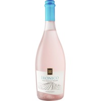 Ironico Rosato trocken - Cantine Paololeo
