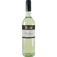 Chardonnay trocken - Weingut Andrea Mann