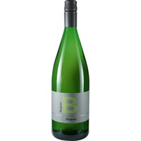 Rivaner trocken 1,0 L - Weingut Bugner