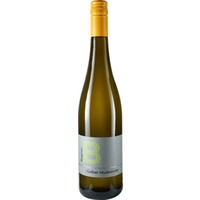 Gelber Muskateller feinherb - Weingut Bugner
